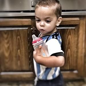 Meet your Posher, Matias